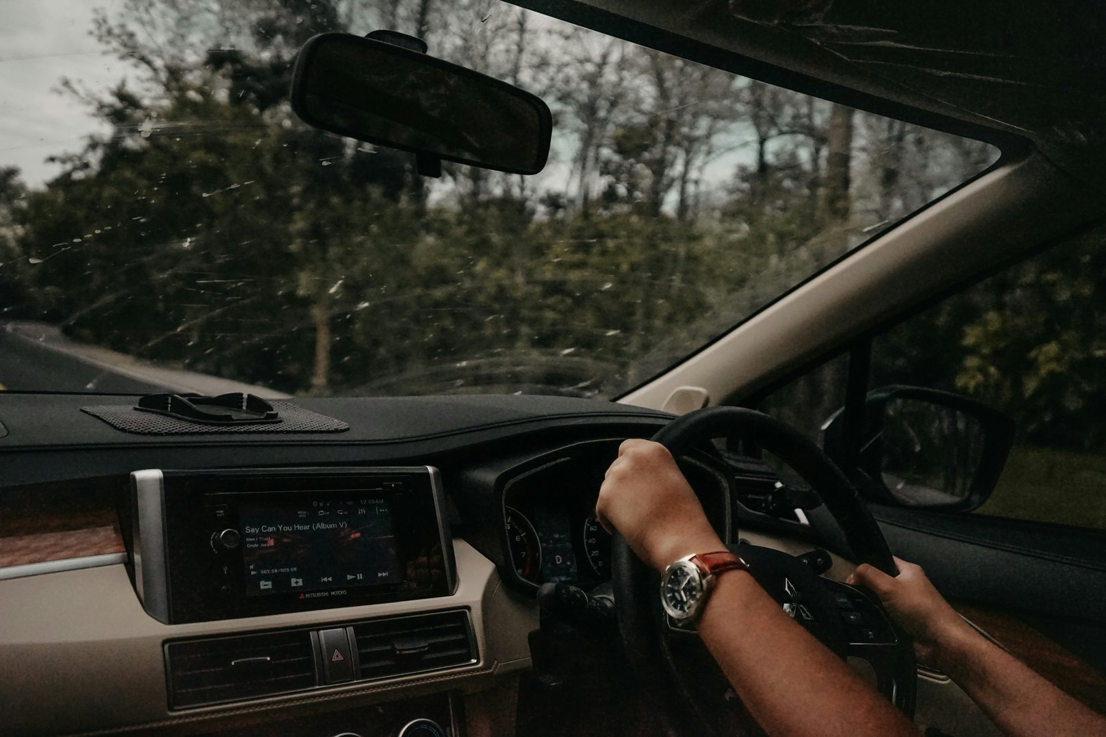 Pessoa começando uma nova jornada